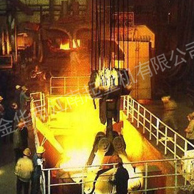 冶金起重機(jī)的配置標(biāo)準(zhǔn)有什么要求？金華江南起重機(jī)